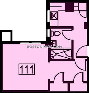 Cambridge 0 Bed 1 Bath CAMBRIDGE  Harvard Square - $2,325 No Fee