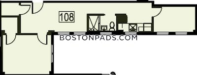 Cambridge 1 Bed 1 Bath CAMBRIDGE  Harvard Square - $2,875 No Fee