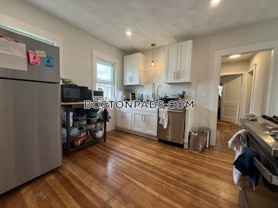 Medford 4 Bed 1 Bath MEDFORD  Tufts - $5,600 No Fee