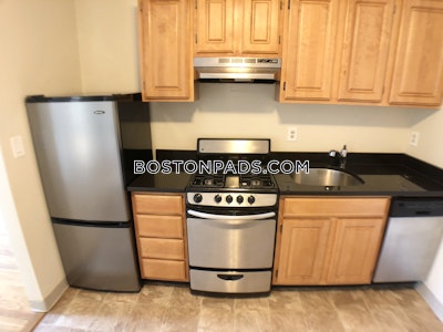 South Boston 2 Beds 1 Bath Boston - $2,950 No Fee