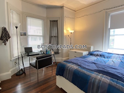 Somerville 5 Bed 1 Bath SOMERVILLE  Tufts - $5,750