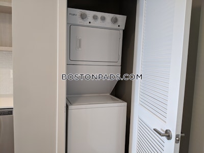 Jamaica Plain 1 Bed 1 Bath Boston - $3,000