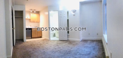 South End Studio 1 Bath Boston - $1,950