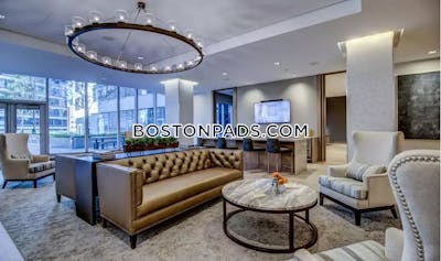 Seaport/waterfront 2 Bed 2 Bath BOSTON Boston - $4,776
