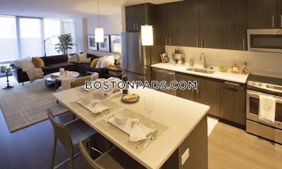 South Boston Studio 1 Bath Boston - $3,435