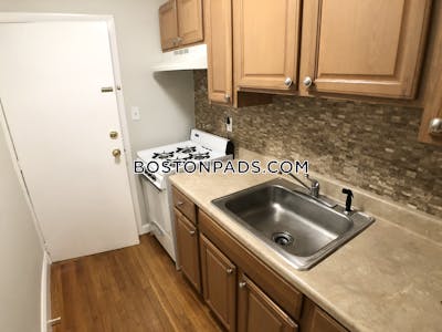 North End Adorable 1-Bedroom North End Apartment Boston - $2,560