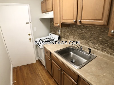 North End 1 Bed, 1 Bath Unit Boston - $2,560