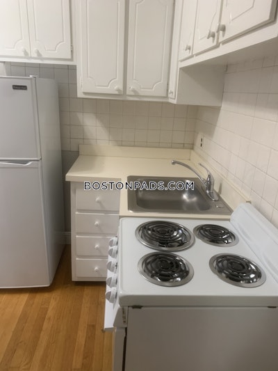 Beacon Hill 2 Beds 1 Bath Boston - $3,000 50% Fee