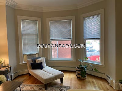 Back Bay 2 Bed 1 Bath BOSTON Boston - $4,200 No Fee