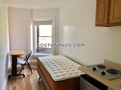 Brookline 0 Bed 1 Bath BROOKLINE- BOSTON UNIVERSITY $1,795 Longwood Area - $1,795