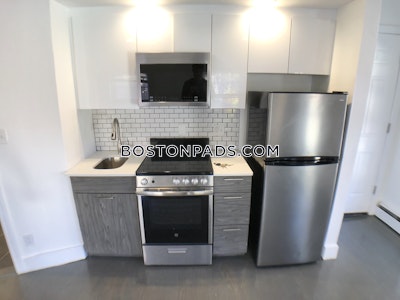 Beacon Hill Studio 1 Bath Boston - $2,525