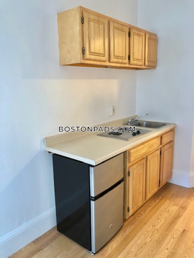 Back Bay 0 Bed 1 Bath BOSTON Boston - $1,995 No Fee