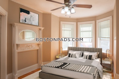 Mission Hill 6 Bed 2 Bath Duplex with Basement in BOSTON Boston - $7,800