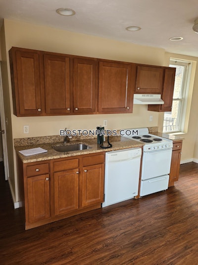 North End 3 Bed 1 Bath BOSTON Boston - $4,095