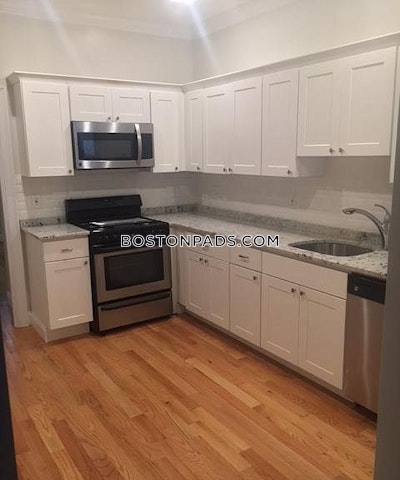 North End 4 Beds 2 Baths Boston - $5,800