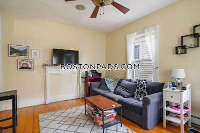 Mission Hill 4 Bed 1 Bath BOSTON Boston - $6,000