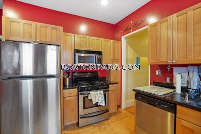 Mission Hill 4 Beds 1 Bath Boston - $6,000