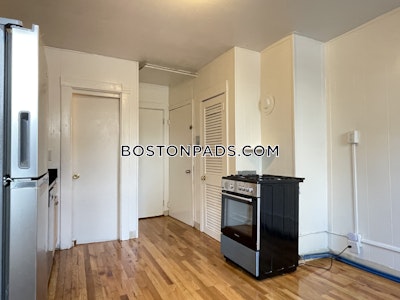 Beacon Hill Studio 1 Bath Boston - $2,450