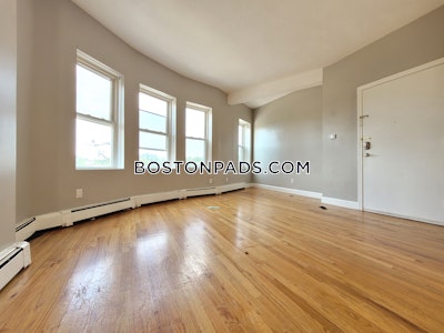 Roxbury 3 Beds 1 Bath Boston - $3,100 No Fee