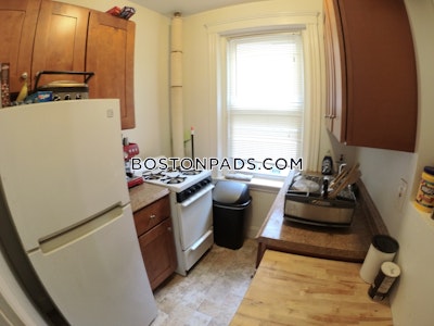 Allston/brighton Border Studio, 1 Bath Unit Boston - $2,000