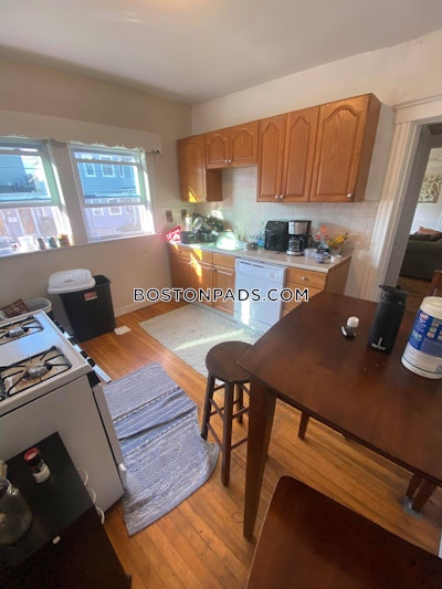 Somerville 4 Beds Tufts  Tufts - $4,800