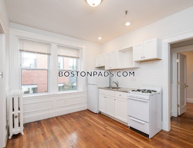 Mission Hill 2 Beds 1 Bath Boston - $2,850 No Fee