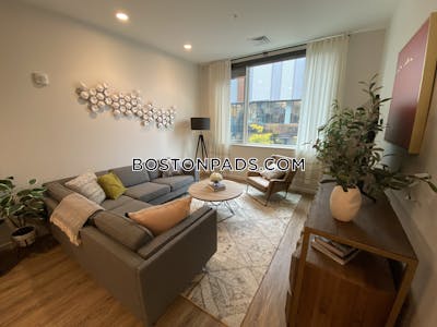 Charlestown 0 Bed 1 Bath BOSTON Boston - $2,890