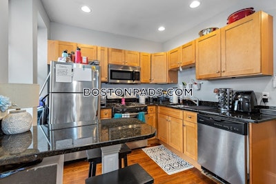 Mission Hill 4 Beds 2 Baths Mission Hill Boston - $6,600