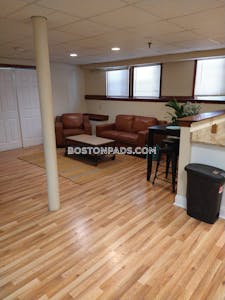 Allston 4 Beds 2 Baths Boston - $4,600 50% Fee