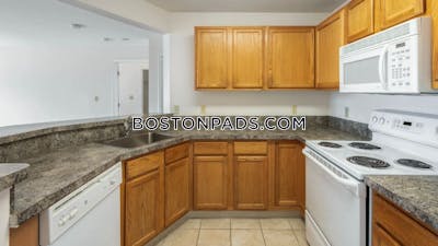 Quincy 2 Beds 2 Baths  West Quincy - $3,110