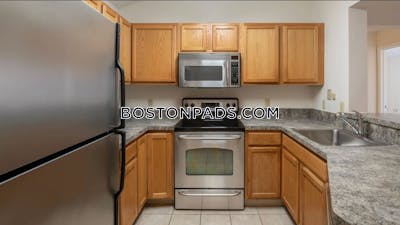 Quincy 2 Beds 2 Baths  West Quincy - $3,315