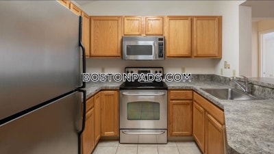 Quincy 2 Beds 2 Baths  West Quincy - $3,315