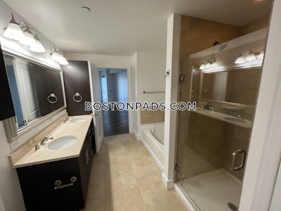 Seaport/waterfront 2 Bed 1 Bath BOSTON Boston - $4,355