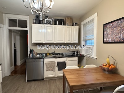 Mission Hill 6 Beds 2 Baths Boston - $7,800