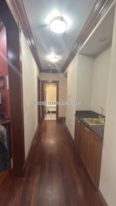 Brookline 4 Bed 2 Bath BROOKLINE  Cleveland Circle - $4,750 No Fee