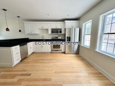 Fort Hill 4 Beds 2 Baths Boston - $5,000 No Fee