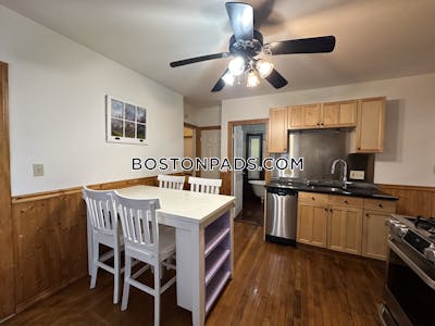 Fort Hill 2 Beds 1 Bath Boston - $3,195 No Fee
