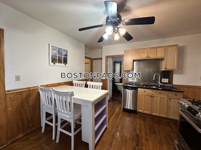 Fort Hill 2 Beds 1 Bath Boston - $3,195 No Fee