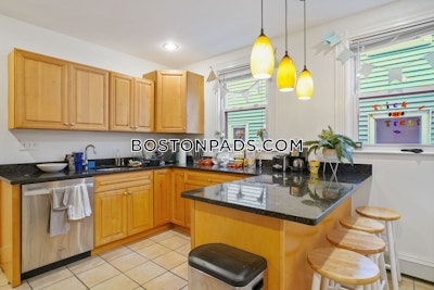 Mission Hill 4 Beds 1 Bath Boston - $6,600