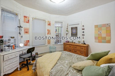 Mission Hill 4 Beds 1 Bath Boston - $6,600