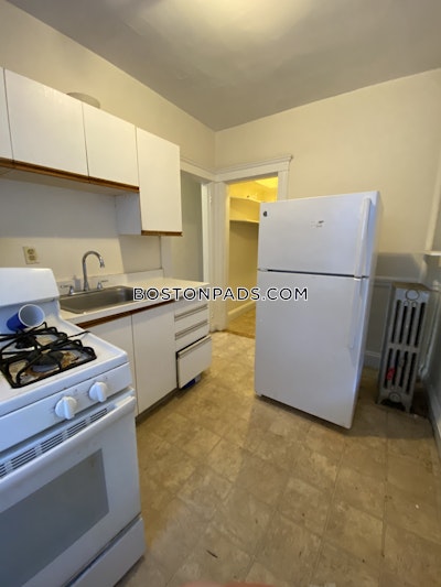 Brighton 1 Bed 1 Bath Boston - $2,500