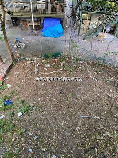 Mission Hill 5 Bed, 2 Bath Unit Boston - $8,500 No Fee