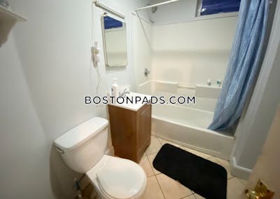 Mission Hill 4 Bed 2 Bath BOSTON Boston - $6,800 No Fee