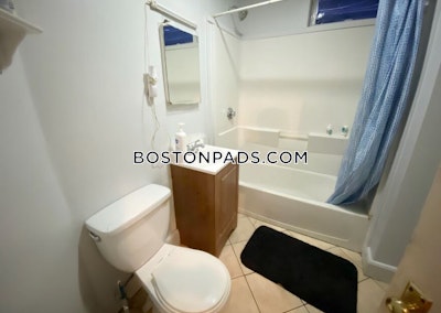 Mission Hill 4 Bed 2 Bath BOSTON Boston - $6,800 No Fee
