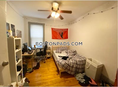 Mission Hill 5 Beds 2 Baths Boston - $8,500 No Fee