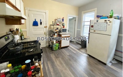 Mission Hill 5 Bed 2 Bath BOSTON Boston - $8,500 No Fee