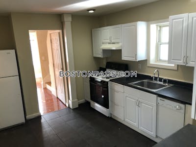 Somerville 3 Bed 1 Bath SOMERVILLE  East Somerville - $2,995 No Fee
