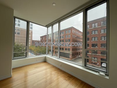 Seaport/waterfront Studio 1 Bath Boston - $3,341