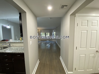 Back Bay 2 Bed 1 Bath BOSTON Boston - $4,799