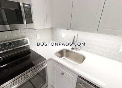 Back Bay 1 Bed 1 Bath Boston - $4,650 No Fee
